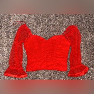 Red Top